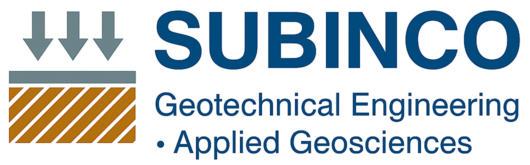 SUBINCO &mdash; home